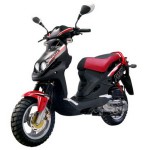  Мотоцикл PMX Sport 50 (2011): Эксплуатация, руководство, цены, стоимость и расход топлива 