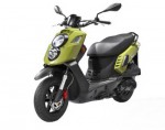  Мотоцикл X-Hot 125 Carb (2011): Эксплуатация, руководство, цены, стоимость и расход топлива 