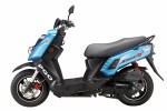 Информация по эксплуатации, максимальная скорость, расход топлива, фото и видео мотоциклов X-Hot 150 EFI (2011)