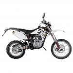 Информация по эксплуатации, максимальная скорость, расход топлива, фото и видео мотоциклов LXM 155R Twelve Motard (2012)