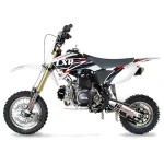  Мотоцикл LXR 155R TEN Pit Bike (2013): Эксплуатация, руководство, цены, стоимость и расход топлива 