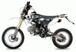 Информация по эксплуатации, максимальная скорость, расход топлива, фото и видео мотоциклов LXT 160 R Fourteen (2012)