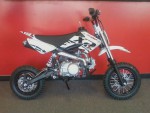 X2 140R Pit Bike (2013)