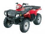 Sportsman 500 HO (2011)