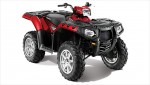  Мотоцикл Sportsman XP 850 (2011): Эксплуатация, руководство, цены, стоимость и расход топлива 