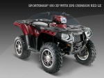  Мотоцикл Sportsman XP 850 EPS (2011): Эксплуатация, руководство, цены, стоимость и расход топлива 