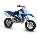  Мотоцикл Minicross X1 R (2005): Эксплуатация, руководство, цены, стоимость и расход топлива 
