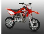  Мотоцикл Minicross X3 R (2005): Эксплуатация, руководство, цены, стоимость и расход топлива 