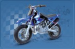 Информация по эксплуатации, максимальная скорость, расход топлива, фото и видео мотоциклов Motard Racing H2O (2010)