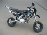 Информация по эксплуатации, максимальная скорость, расход топлива, фото и видео мотоциклов XP 4 Street 125 (2010)