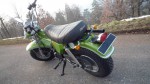  Мотоцикл T-Rex 125 (2010): Эксплуатация, руководство, цены, стоимость и расход топлива 