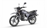 Информация по эксплуатации, максимальная скорость, расход топлива, фото и видео мотоциклов Partizan 150