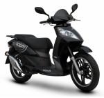  Мотоцикл Zoom 150: Эксплуатация, руководство, цены, стоимость и расход топлива 