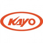 Информация о марке: Kayo, фото, видео, стоимость, технические характеристики