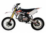  Мотоцикл SPORT YX150 17/14: Эксплуатация, руководство, цены, стоимость и расход топлива 