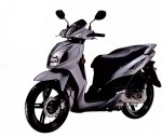  Мотоцикл SYMPHONY SR 125: Эксплуатация, руководство, цены, стоимость и расход топлива 