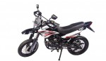 Информация по эксплуатации, максимальная скорость, расход топлива, фото и видео мотоциклов ZS200GY-3
