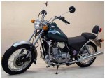  Мотоцикл ИЖ 6.113-05 «Юнкер»: Эксплуатация, руководство, цены, стоимость и расход топлива 