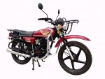  Мотоцикл V125S (SAFARI): Эксплуатация, руководство, цены, стоимость и расход топлива 