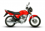  Мотоцикл D4 125: Эксплуатация, руководство, цены, стоимость и расход топлива 