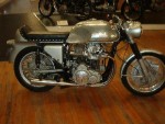  Мотоцикл 4-1200 TTS 1970: Эксплуатация, руководство, цены, стоимость и расход топлива 