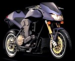 Информация по эксплуатации, максимальная скорость, расход топлива, фото и видео мотоциклов Mammut 2000 2001