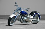 Информация по эксплуатации, максимальная скорость, расход топлива, фото и видео мотоциклов Auto-Glide Classic 2009