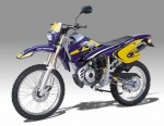  Мотоцикл RR 2000 2005: Эксплуатация, руководство, цены, стоимость и расход топлива 