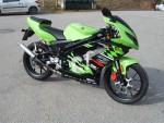  Мотоцикл RS2 Pro Matrix 2006: Эксплуатация, руководство, цены, стоимость и расход топлива 