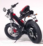  Мотоцикл MadAss 125 2008: Эксплуатация, руководство, цены, стоимость и расход топлива 