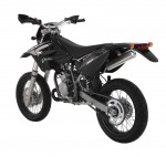  Мотоцикл SM 125-F Black Panther 2010: Эксплуатация, руководство, цены, стоимость и расход топлива 