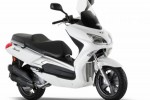  Мотоцикл X Large 125 EFI 2011: Эксплуатация, руководство, цены, стоимость и расход топлива 