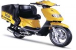  Мотоцикл Express 125 2011: Эксплуатация, руководство, цены, стоимость и расход топлива 