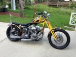  Мотоцикл Von Zipper Bobber 2009: Эксплуатация, руководство, цены, стоимость и расход топлива 