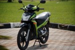  Мотоцикл Neo X3i 2011: Эксплуатация, руководство, цены, стоимость и расход топлива 