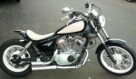  Мотоцикл V-Thunder XL 2011: Эксплуатация, руководство, цены, стоимость и расход топлива 