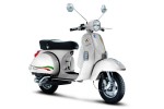  Мотоцикл PX 150 2011: Эксплуатация, руководство, цены, стоимость и расход топлива 