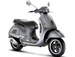  Мотоцикл GTS 300 2011: Эксплуатация, руководство, цены, стоимость и расход топлива 