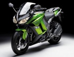 Z1000SX