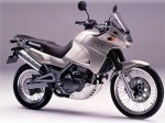 KLE 400 (Japan) 2001