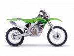 KLX 450