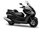 Majesty 400 / ABS