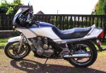 XJ 900 1987