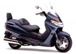 AN400 Skywave (1998)