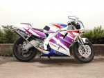 TZR125RR Belgarda (1994)
