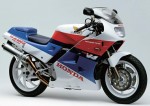 VFR400R (NC24) (1987)
