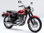 BJ 250 Estrella Custom (2004)