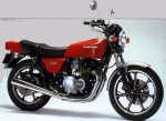 Z400FX (1979)