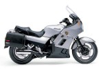 ZG1000 Concours (1986)