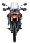 Tiger 800XC (2011)